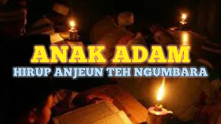 Download Pupujian sunda zaman dulu - Anak adam !! MP3