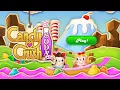 Candy Crush Soda Saga Levels 1-365