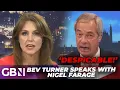Download Lagu 'Farage derangement syndrome!' | Keir Starmer sinks 'into the gutter' with attacks on Reform UK