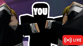 Naoya and Fem Naoya Come Back to Roblox