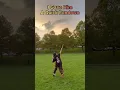 Download Lagu Kid THROWS And CATCHES Boomerang First Day 🪃😎 #boomerang #awesome #cool #howto