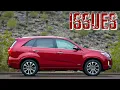 Kia Sorento XM - Check For These Issues Before Buying