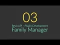 08 - Revit API