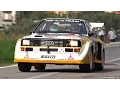 Download Lagu Audi Quattro S1 Group B PURE SOUND - Turn Up The Volume!