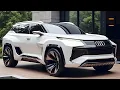 Download Lagu 2026 Audi Q8 - Een nieuw tijdperk van luxe en prestaties