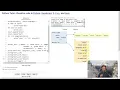 Stanford Code In Place 2023 Section 6 Lists and Dictionaries