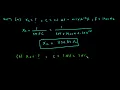 Capacitive reactance example Electrical Engineering