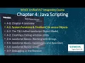 WinCC Unified v17 10 JavaScript System Functions and FindItem