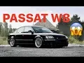 Lagu Ultimate Volkswagen Passat W8 Exhaust Sound Compilation HD