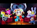 A Very Special Digital Circus Song