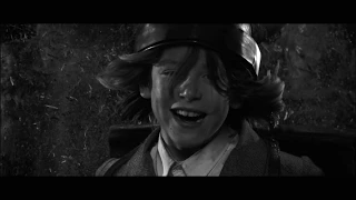 Woodkid - Run Boy Run 
