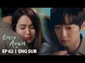 Lee Min Jung and Lee Sang Yeob eventually meet again Once Again Ep 62