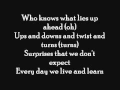 Download Lagu Bratz Genie Magic - Life's a Wild Ride Lyrics