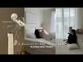 Download Lagu My Living Alone Diaries | A Realistic Day In My Life, alone but not lonely!  🕯️🦢