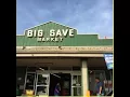 Boycott Big Save - Waimea Kauai