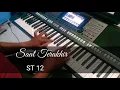 Saat Terakhir - ST 12 (Piano Cover by Andre Panggabean)
