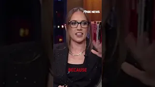 Gutfeld Kat Timpf returns with MAJOR announcement