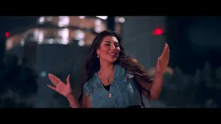 بهوايا بهوايا هاخد نفسي وادلعني يارا محمد الملكة الفيديو كليب الرسمي انتاج ابو السيد 2025 