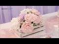 Ways to Use Artificial Roses in Your Party Decor Tableclothsfactory com
