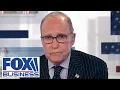 Larry Kudlow This is utter nonsense