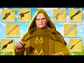 Download Lagu The STAR WARS *MYTHIC* Only Challenge in Fortnite