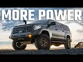 Download Lagu VERBAASD: 560 pk Toyota Tundra!? (Review van de Supercharger na 1 jaar)
