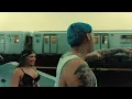 BLESSD - MÁS RARO 💙🔥 (VIDEO OFICIAL)