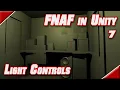 FNAF in Unity - 7