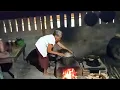 Download Lagu makanan desa sederhana nasi tiwul blendrang kulit benguk menggugah selera makan