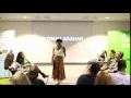 FULL Human Impacts Salon Chicago Designing for a New Climate