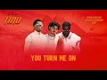 Issam Alnajjar ft. Mohamed Ramadan & Gims - TMO (Official Lyric Video) - تي ام او