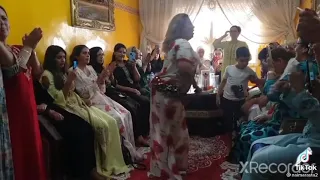 عونيات مدينة الرباط شطيح شعبي خطير 