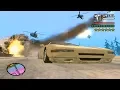 Download Lagu GTA SA Going through San Andreas with an EXTREME POLICE CHASE