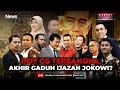 Download Lagu 🔴LIVE RAKYAT BERSUARA | ROY CS DITETAPKAN SEBAGAI TERSANGKA, GADUH IJAZAH JOKOWI SELESAI? (11/11)