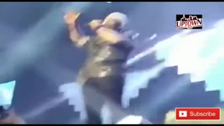 ybnl crew performance at olic 5 including lyta