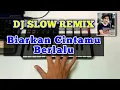 Download Lagu Dj Biarkan Cintamu Berlalu - Nike Ardilla ( Remix Midi Cover )