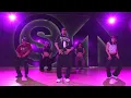 "Bichiyal" - Bad Bunny, Yaviah | Dreyden Free Choreography