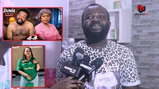 MUME WA HAWA AFUNGUKA MAZITO YA DUNIA/NILIMFUANIA MKEWANGU CHUMBANI NA MWANAUME MWENGINE
