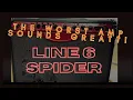 Download Lagu Line 6 Spider sounds great?! - You decide