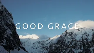 Download Good Grace - Hillsong Instrumentals MP3
