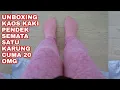 Download Lagu UNBOXING KAOS KAKI PENDEK SEMATA || Ica Ica #KaosKaki #Gloves #Socks #Masker #Sepatu