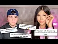 Reacting To Your BRUTAL Assumptions About Me ft My Best Friend