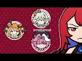 【二次創作MV】僕らのこころ -JP Ver.- (こっちのけんと × ホロライブ)