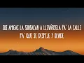 Farruko - La Tóxica (Letra/Lyrics)