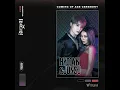 XIA (준수) x HYOLYN (효린) - Coming of age ceremony (성인식) Official Audio | Double Trouble