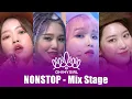 Download Lagu Oh My Girl (오마이걸) - Nonstop (살짝 설렜어) [ENG SUB/Lyric/가사/Member Coded/Mix Stage]