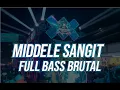 Lagu DJ TRAP PARTY MIDDLE SANGIT FULL BASS BRUTAL COCOK BUAT CEK SOUND