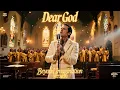 Avenged Sevenfold - Dear God | Soul Gospel AI Cover [BEST VERSION]