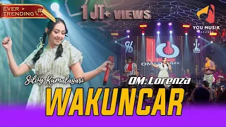 wakuncar om lorenza ft silvy kumalasari waktu kunjung pacar jadoel official live video 
