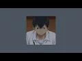Download Lagu study with kageyama tobio | lofi playlist
